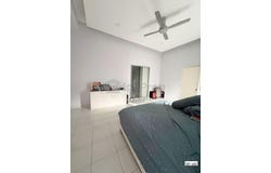Off Persiaran Setia Alam, Setia Alam/Alam Nusantara, Selangor 40170