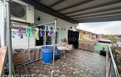 Jalan Kerongsang, Klang, Selangor 41200