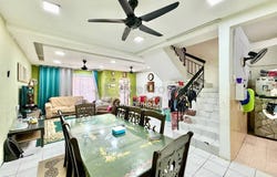 Batu 9 Cheras, Kajang, Selangor 43000