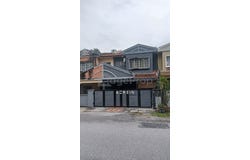 Jalan Pulau Indah U10/53, Shah Alam, Selangor 40170