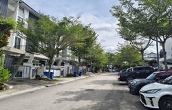 Section U1, Glenmarie, Selangor 40150