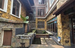 Jalan Changkat Datuk Sulaiman 2, Taman Tun Dr Ismail, Kuala Lumpur 60000