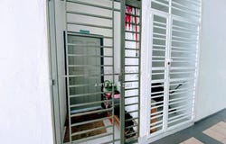 Jalan Tokoh 25/28, Shah Alam, Selangor 40400