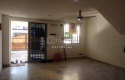 Jalan Desa Utama, Bandar Menjalara, Kuala Lumpur 52200