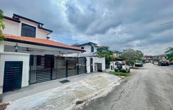 Selangor, Batu 9th Cheras, Selangor 43200