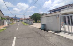 Kuantan, Pahang