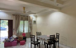 Jalan Makyong, Klang, Selangor 41050