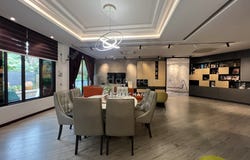 Jalan Bukit Impiana, Kajang, Selangor 43000