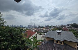 Lorong Kemaris 1, Bangsar, Kuala Lumpur 59000