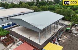 Persiaran Perindustrian Pengkalan, Ipoh, Perak 31500