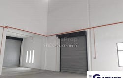 persiaran perindustrian pengkalan 3/1, Ipoh, Perak 31550
