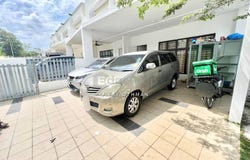 Semenyih, Semenyih, Selangor 43500