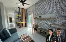 PLOT 11,-, TAMAN PUSING PERMAI, 31550, Kinta, Perak 31550