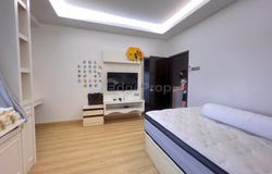Jalan Bukit Permai, Cheras, Selangor 56100