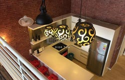 Jalan Ampang, Ampang, Kuala Lumpur 55000