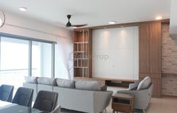 Lebuh Bahtera, Iskandar Puteri, Johor 79100