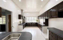 Jalan Indah, Ampang, Selangor 68000