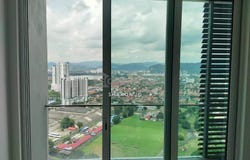 Jalan Sentul Pasar, Sentul, Kuala Lumpur 51100