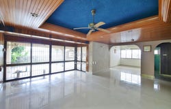 Bukit Bandaraya Bangsar, Bangsar, Kuala Lumpur 59100