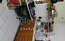 Jalan Klang Perdana, Klang, Selangor 42100