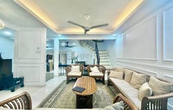 Jalan 6, Ampang, Selangor 68000