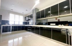Jalan Puteri 6, Bandar Puteri Puchong, Selangor 47100