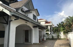 Jalan USJ 2/6H, USJ, Selangor 47600