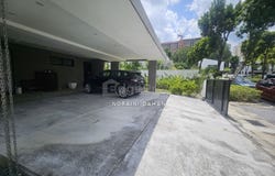Melawati, Ampang, Kuala Lumpur 53100