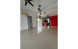 Jalan Tun Teja, Alam Impian, Selangor 40470