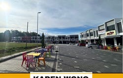 Sungai Petani, Kedah 08000