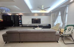 Jalan PU 1, Puchong, Selangor 47140