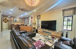 Cheras Hartamas, Jalan Cheras, Cheras, Selangor 43200