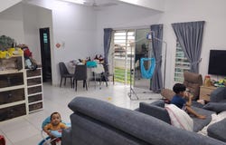 Semenyih, Selangor 43500