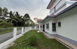Jalan Kota Puteri, Batu Arang, Selangor 45600