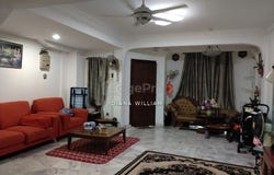 Jalan Samudera Utara 1, Batu Caves, Selangor 68100