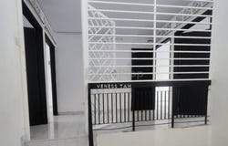 Jalan Wira, Cheras, Kuala Lumpur 55100