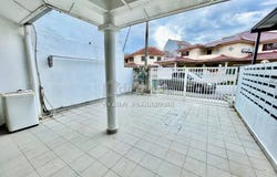 jalan Bukit Indah 1 , Ampang, Selangor 68000