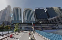 Persiaran Pantai Baharu, Bangsar, Kuala Lumpur 59100