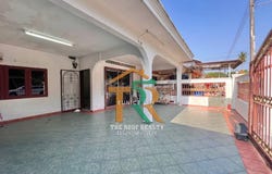Jalan Suria, Muar, Johor 84000