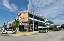 Shah Alam, Selangor 0