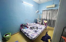 Lorong Pepauh, Klang, Selangor 41050
