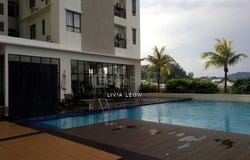 Jalan D Alpinia Utama, D' Alpinia, 47120, Selangor, Puchong South, Selangor 47120