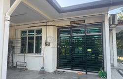 Jalan Kenari 28, Klang, Selangor 42500