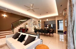 Jalan Eko Botani x/x, Iskandar Puteri (Nusajaya), Johor 79100