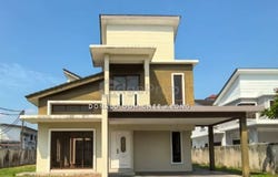 Jalan Labrooy , Kinta, Perak 30100