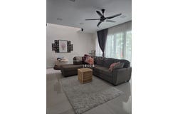 Jalan Lengkuas, Rimba Jaya, Shah Alam, Selangor 40200