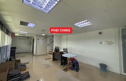 Prai, Penang 13600