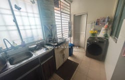 Seri Kembangan, Selangor 43300