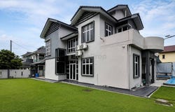 Sepang, Selangor 43900