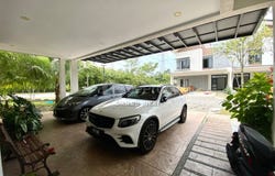 Jalan SE2, Seri Kembangan, Selangor 43300